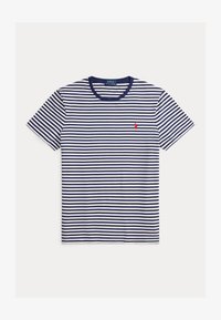 Non selezionato, newport navy/white