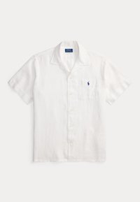 Non selezionato, white