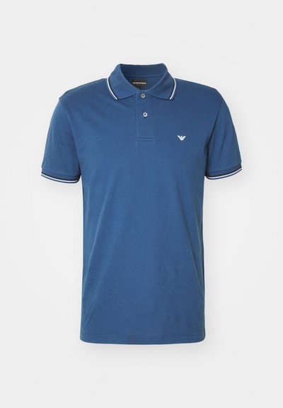 Emporio Armani Polotričko - dark blue