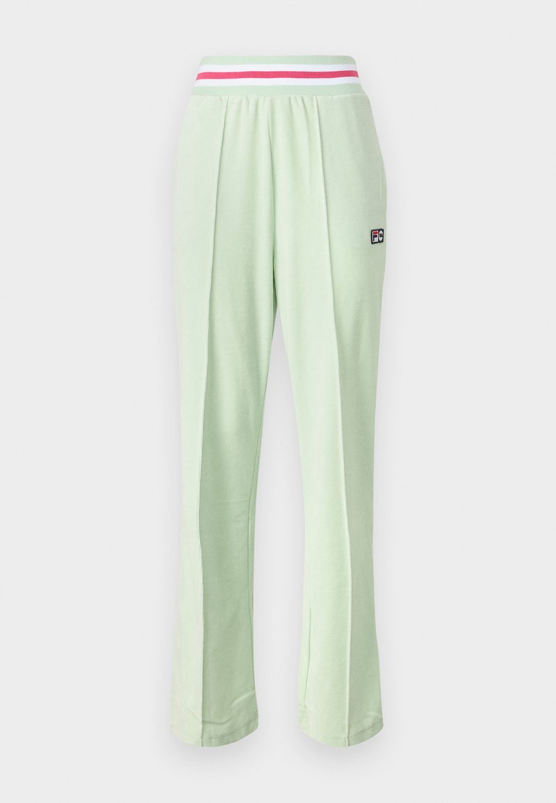 Fila Trainingsbroek groen