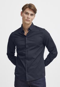 Casual Friday CFALTO - Svečana košulja - anthracite black