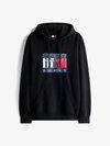 REG FLAG - Sweater - black