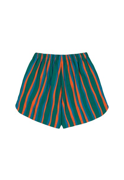 JELLY MALLOW UNISEX - Šorti - green