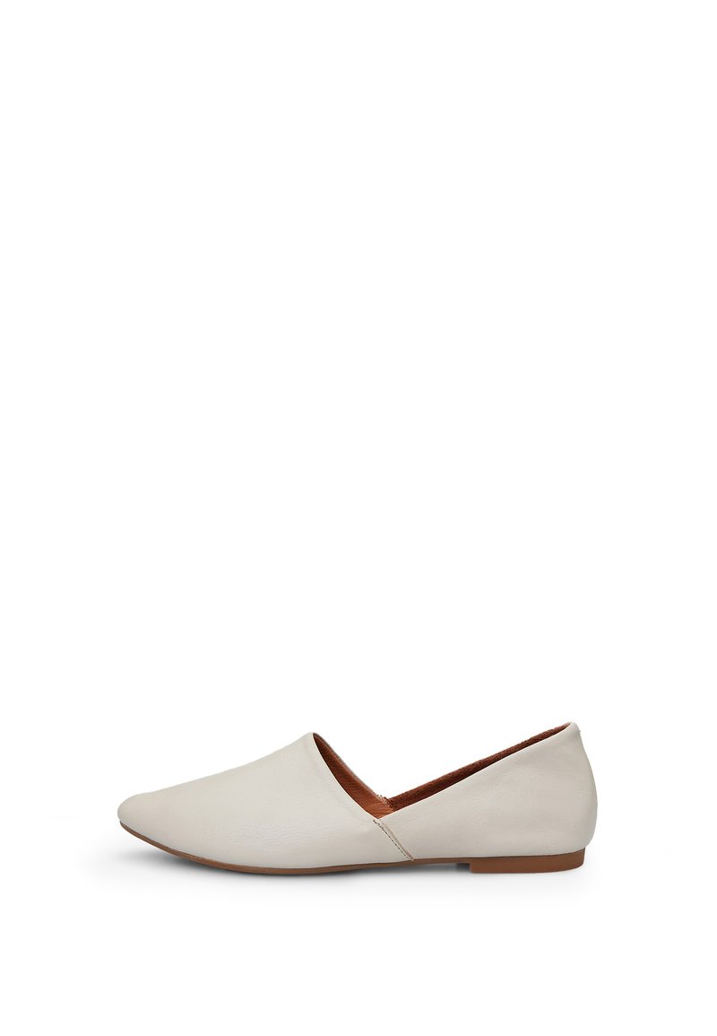 Bata Balerina cipők - grigio