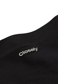 Closely THE FREEDOM HIGH WAIST - Boxerky - black