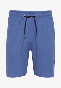 Unselected, dutch blue