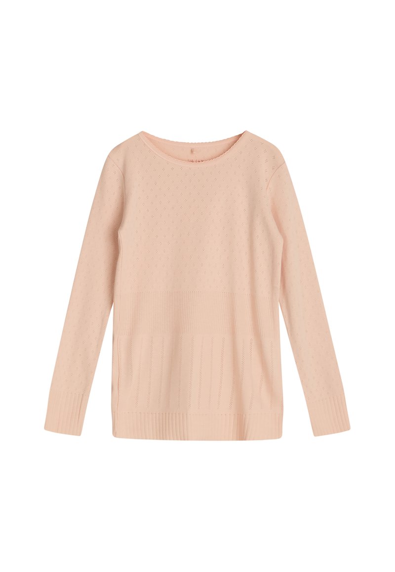NOA NOA miniature Strickpullover - fairy