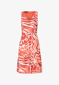 Niewybrane, koralle multicolor