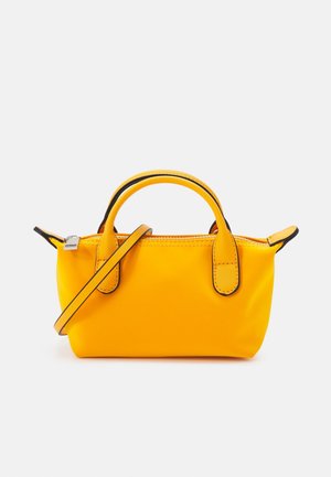 Handtasche - orange