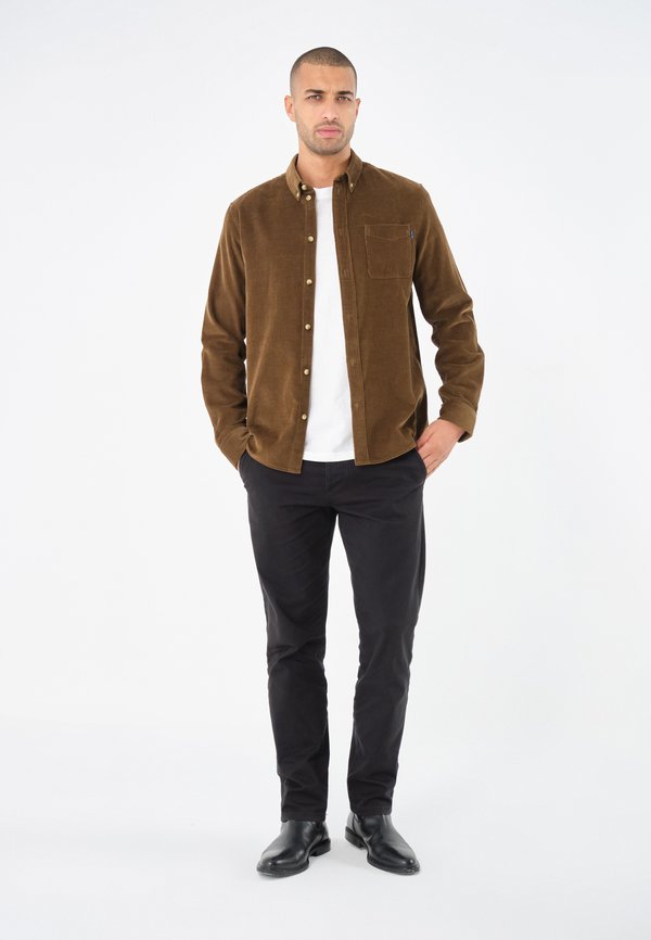 CORDUROY SHIRT 2 PACK - Shirt