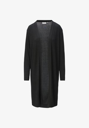 comma casual identity, Strickjacke - schwarz