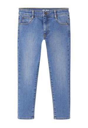 Vertbaudet, Jeans Slim Fit - double stone