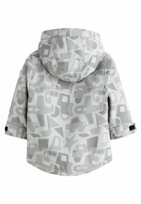 Next WATERPROOF LINED - Overgangsjakke - neutral printed
