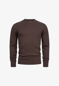 Valgt, chocolate plum mix