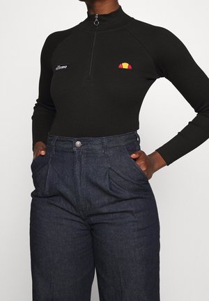 Ellesse Longsleeve - black