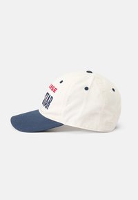 Converse ALL STAR RELAXED UNISEX - Gorra - navy/egret