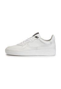 Floris van Bommel - Sneakers laag - white Miniatuurafbeelding 1