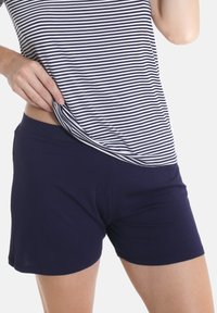 Sassa CASUAL COMFORT - Nachtwäsche Hose - navy