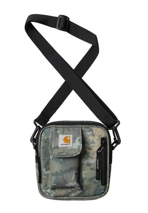 Riñonera - camo combi green