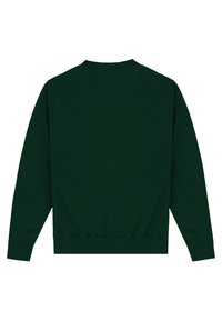 Henry Tiger CASTROL  - Sudadera - bottle green