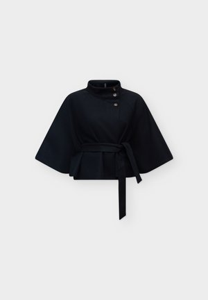 Vero Moda, VMKLEO BELT  - Cape - black