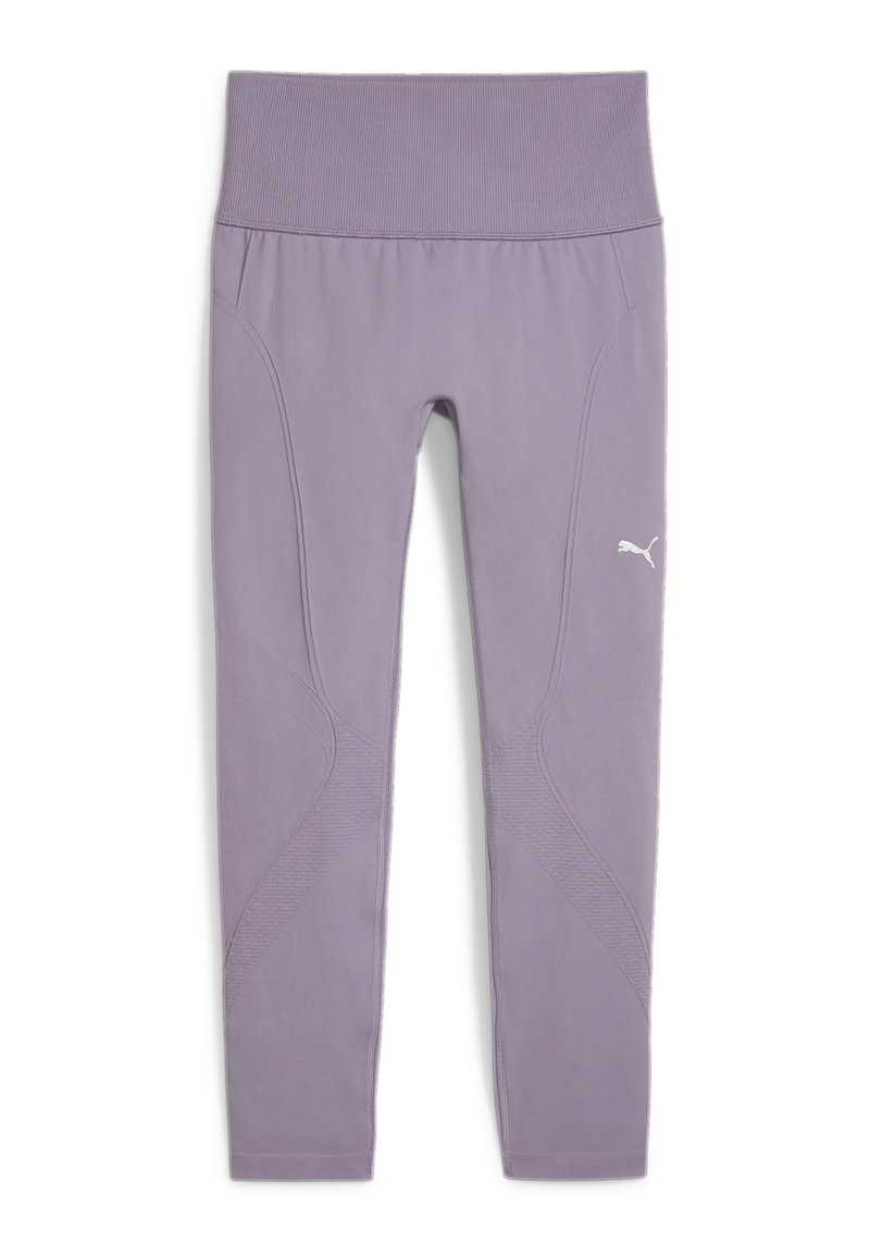 Puma Tights paars Puma Tights paars