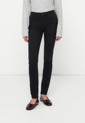 ONLANE - Jeans Skinny Fit - washed black