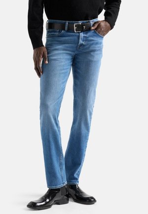 7 for all mankind - Jeansy Slim Fit
