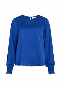 Non sélectionné, mazarine blue