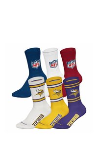 Unausgewählt, minnesota vikings mix