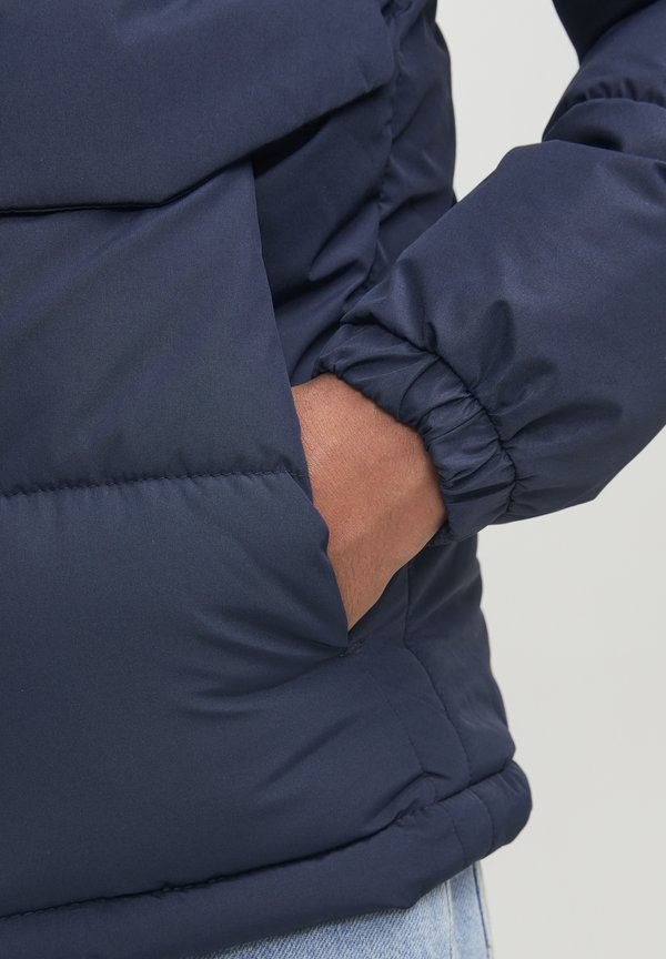 JCOSPEED PUFFER - Winter jacket4