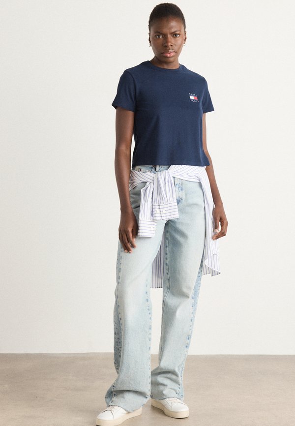 US FLAG TEE - Print T-shirt4