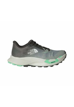 Trail running shoes - spring bud anthracite g
