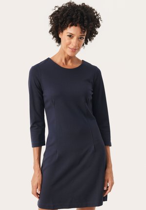 FARIBAPW DR - Neulemekko - dark navy