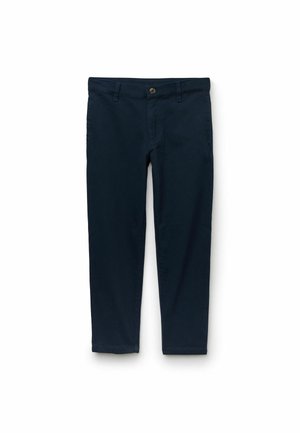 Stoffhose - blau t blu assoluto