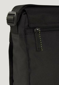 TOM TAILOR Schoudertas - schwarz / black