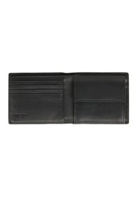 Diesel BI FOLD COIN - Novčanik - black