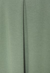 Anna Field Saia evasé - light green