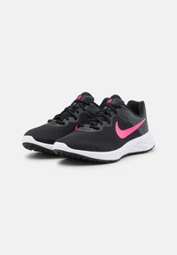 Nike Performance Chaussures de running sur route - black