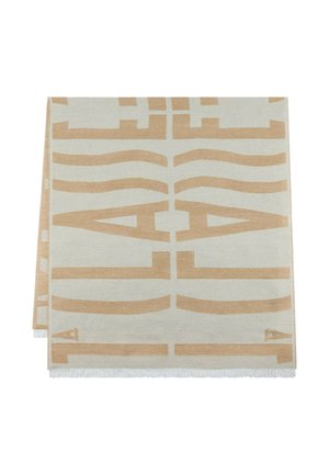 Alviero Martini, SCIARPA - Sciarpa - beige