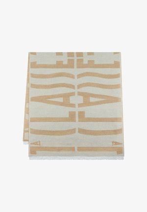 Alviero Martini, SCIARPA - Sciarpa - beige