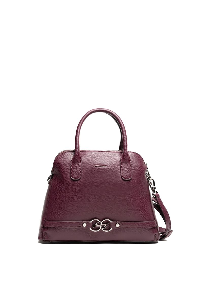 Gattinoni Cross body bag - burgundy