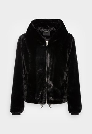 Veste d'hiver - black