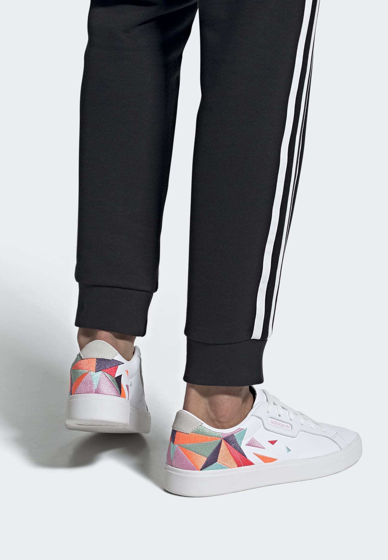 Adidas sleek zalando Clearance