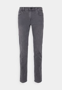 ONSLOOM LIFE  - Calças de ganga justas - grey denim