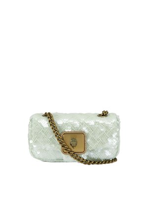 LONG NANO PIMLICO  - Clutch - pale green