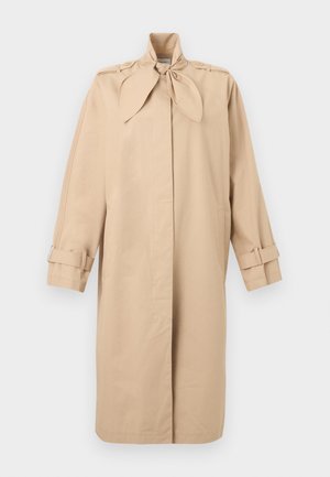 GISELE - Trentšmantel - beige