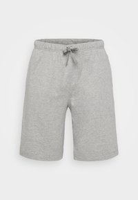 SLEEP SHORT - Παντελόνι πιτζάμας - andover heather
