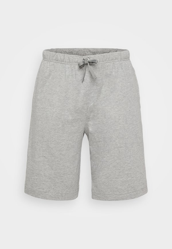 SLEEP SHORT - Pyjama bottoms - andover heather4