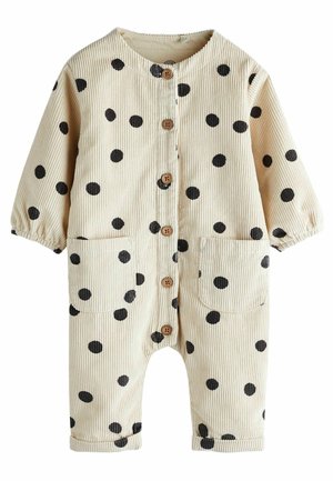 OVERALLS STANDARD - Overall / Jumpsuit - monochrome